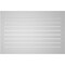 Ekena Millwork Vertical Surface Mount PVC Gable Vent: Functional, w/ 2"W x 2"P Brickmould Sill Frame, 42"W x 28"H GVPVE42X2803SF - alternate 2